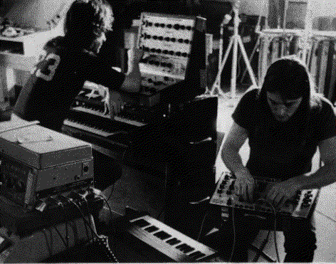 PINK FLOYD