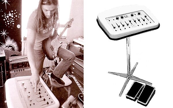 Synthi Hi-Fli